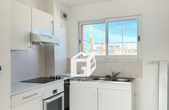 Appartement de Type 3 — photo 3