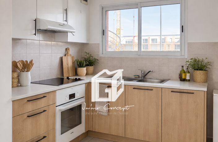 Appartement de Type 3 — photo 4