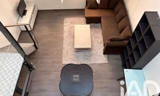 Appartement 2 Pièces 41 m² à vendre à Bordeaux (33000)