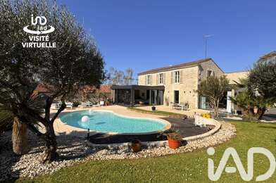 Maison 10 pièces 537000 €