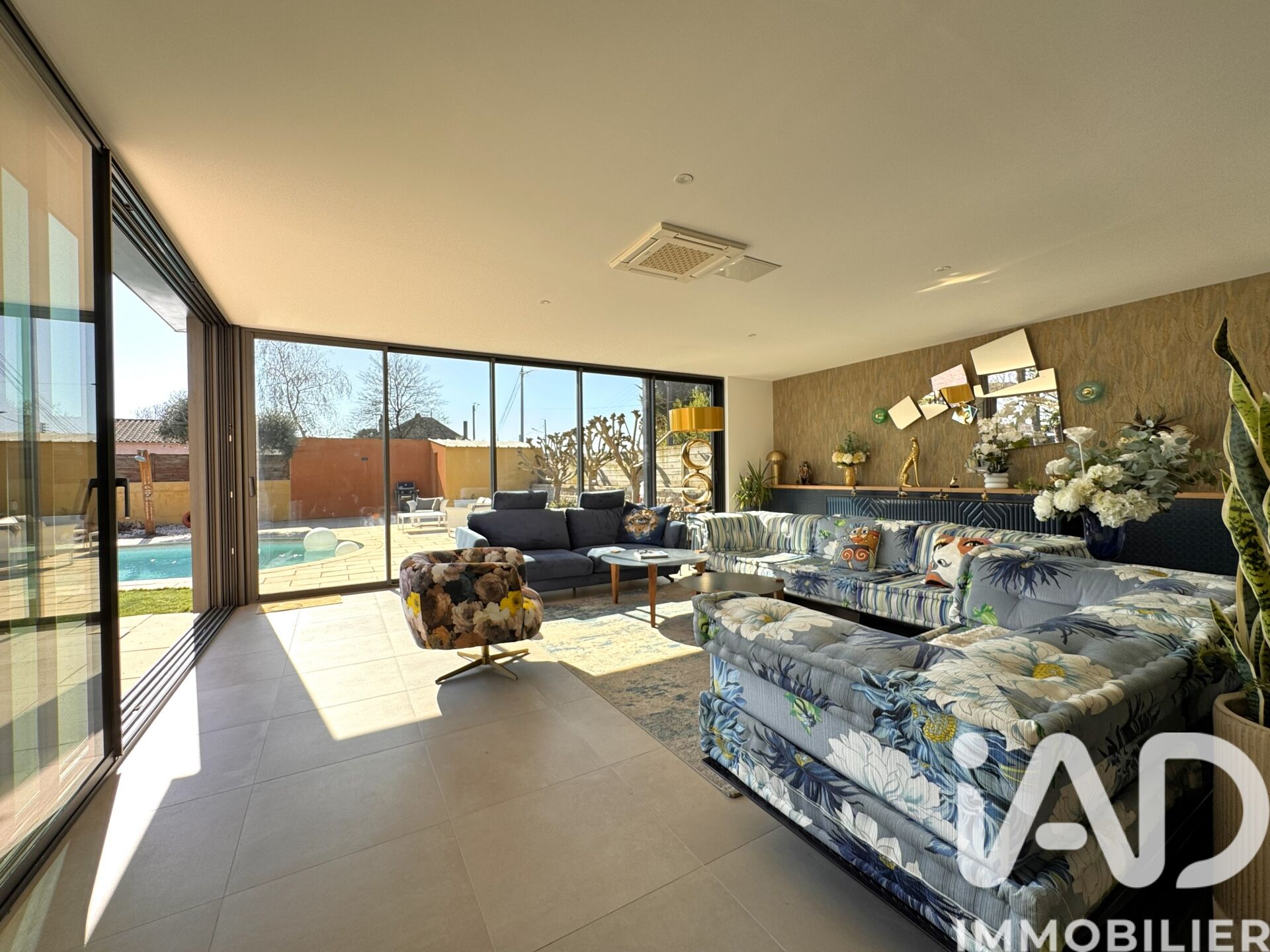 Vente Maison/villa 10 pièces - Photo 3