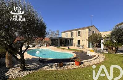 Vente Maison/villa 10 pièces — photo du bien
