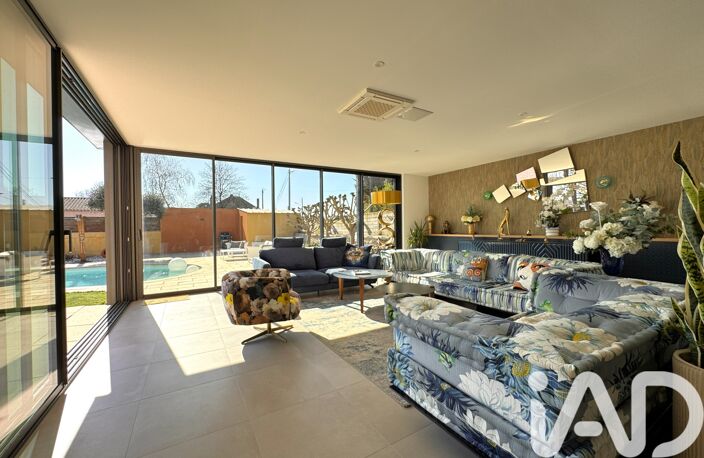 Vente Maison/villa 10 pièces — photo 3