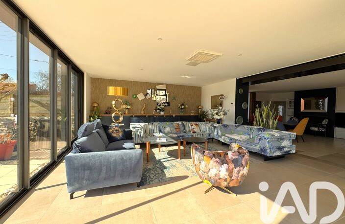 Vente Maison/villa 10 pièces — photo 4