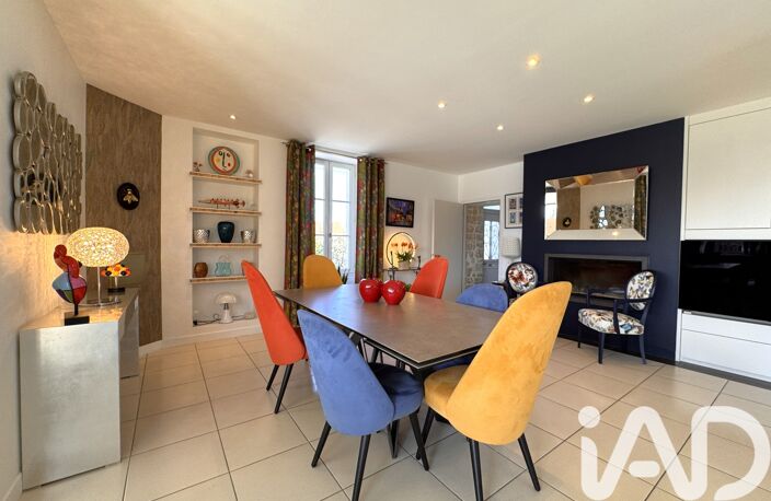 Vente Maison/villa 10 pièces — photo 5