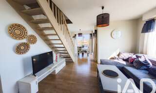 Appartement 2 Pièces 51 m² à vendre à Saint-Vincent-de-Tyrosse (40230)