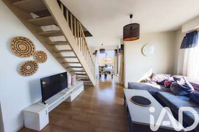 Appartement 2 pièces 175000 €