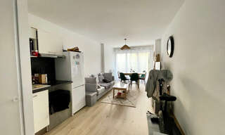 Appartement 2 Pièces 44 m² à louer à Chambray-lès-Tours (37170)