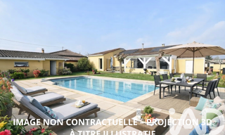 Maison 5 Pièces 140 m² à vendre à Seysses (31600)