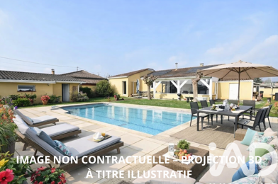 Maison 5 pièces 397000 €