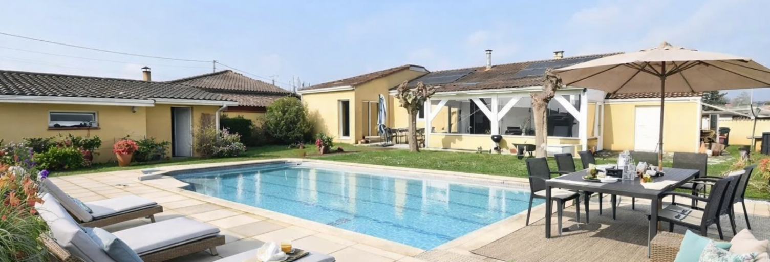 Maison 5 Pièces 140 m² à vendre à Seysses (31600)