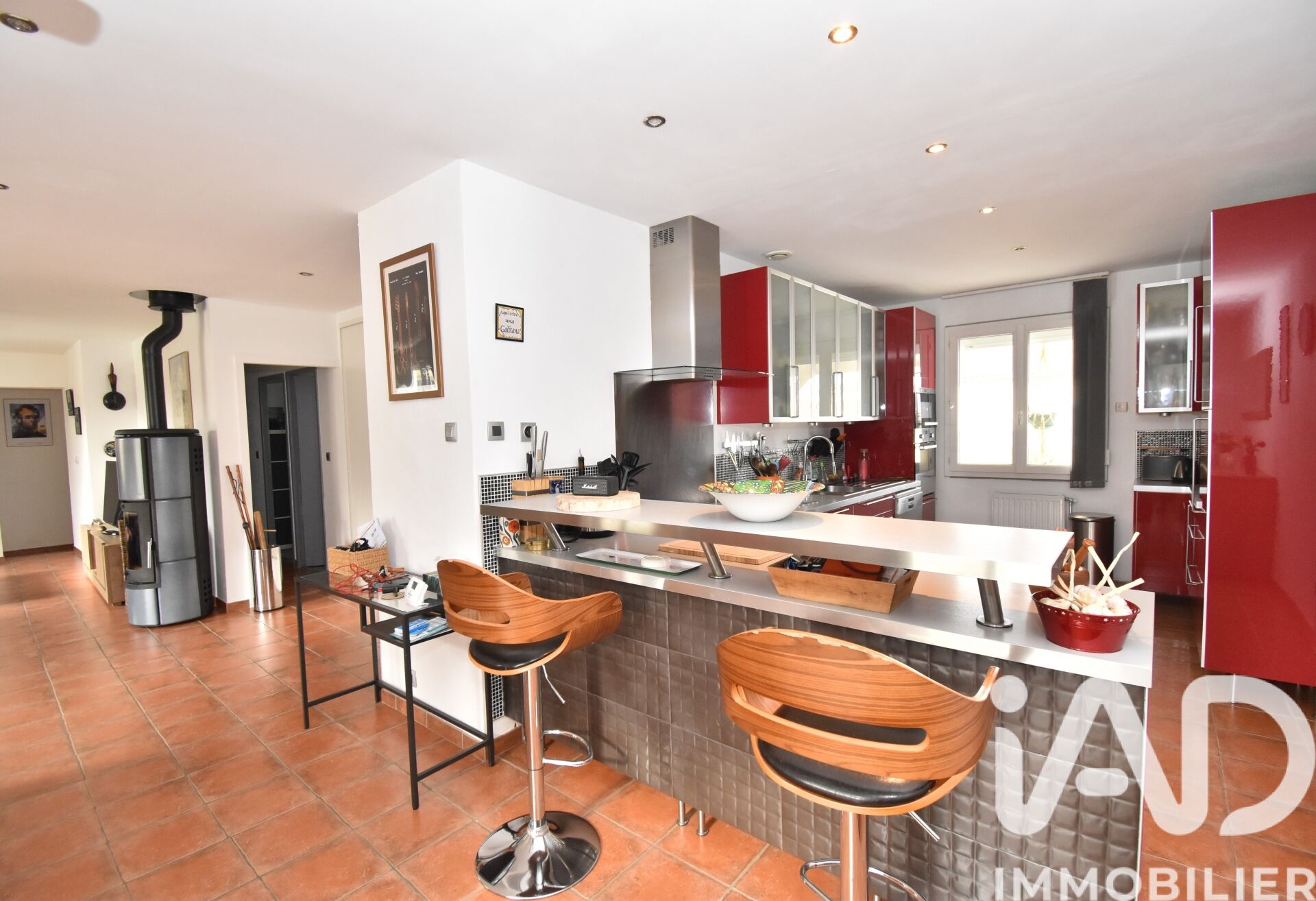 Vente Maison traditionnelle 5 pièces - Photo 3