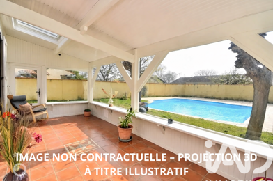 Maison 5 pièces 379000 €