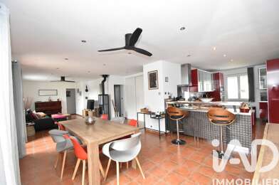 Maison 5 pièces 365000 €