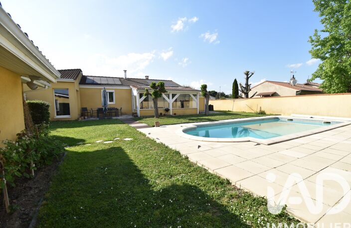 Vente Maison traditionnelle 5 pièces — photo 3