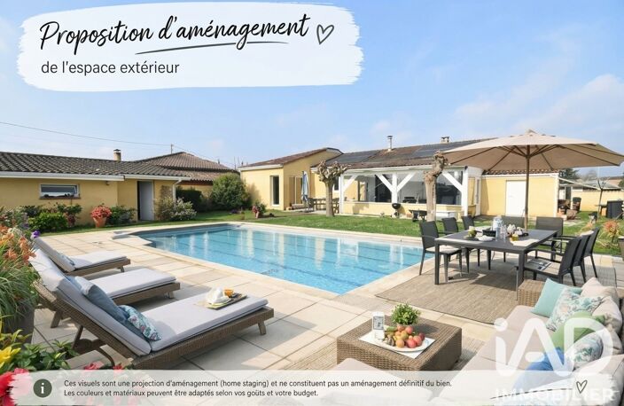 Vente Maison traditionnelle 5 pièces — photo 4