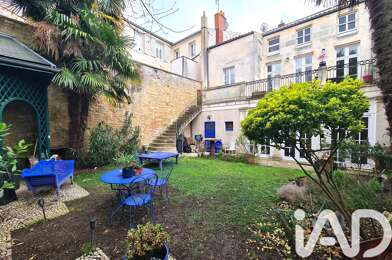 Maison 14 pièces 698000 €