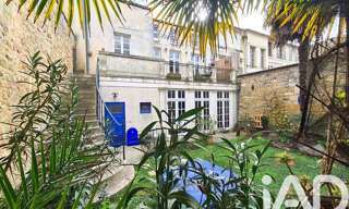 Maison 14 Pièces 319 m² à vendre à Rochefort (17300)