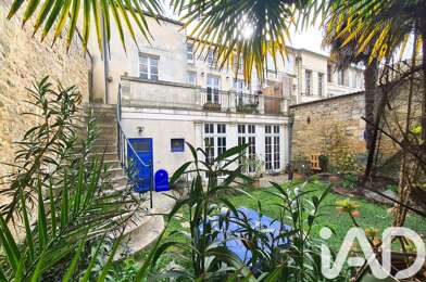 Maison 14 pièces 698000 €