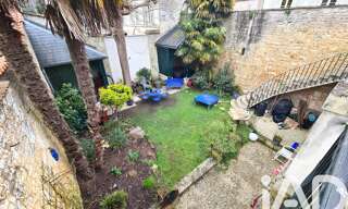 Maison 14 Pièces 319 m² à vendre à Rochefort (17300)
