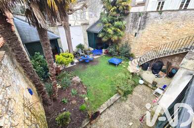 Maison 14 pièces 698000 €