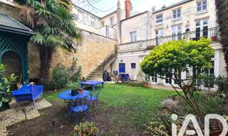 Maison 14 Pièces 319 m² à vendre à Rochefort (17300)