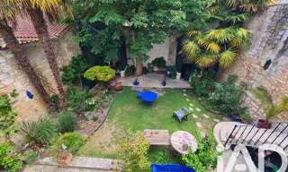 Maison 14 Pièces 319 m² à vendre à Rochefort (17300)