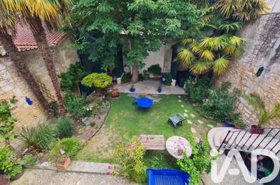 Maison 14 pièces 698000 €