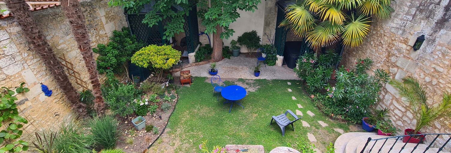 Maison 14 Pièces 319 m² à vendre à Rochefort (17300)