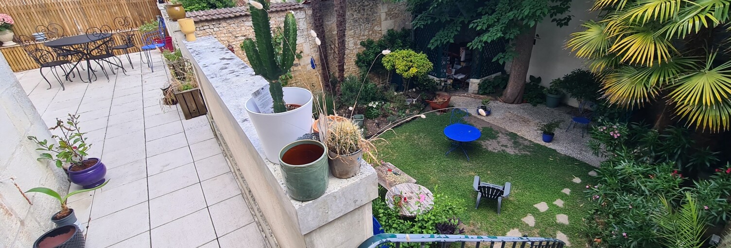 Maison 14 Pièces 319 m² à vendre à Rochefort (17300)