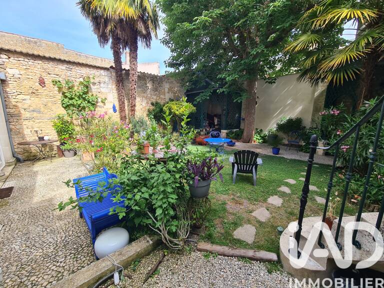 Vente Maison de ville 14 pièces — photo 1