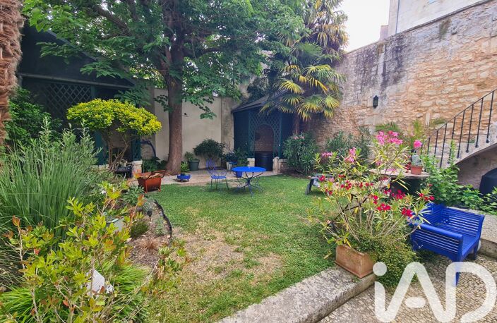 Vente Maison de ville 14 pièces — photo 2