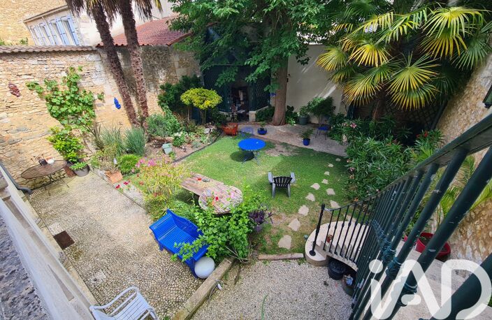 Vente Maison de ville 14 pièces — photo 3