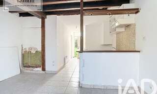 Maison 2 Pièces 34 m² à vendre à Cours-les-Barres (18320)