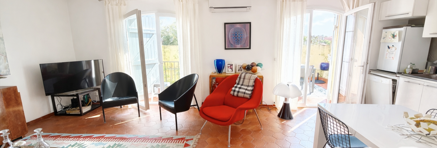 Maison 4 Pièces 70 m² à vendre à Baixas (66390)