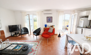 Maison 4 Pièces 111 m² à vendre à Baixas (66390)