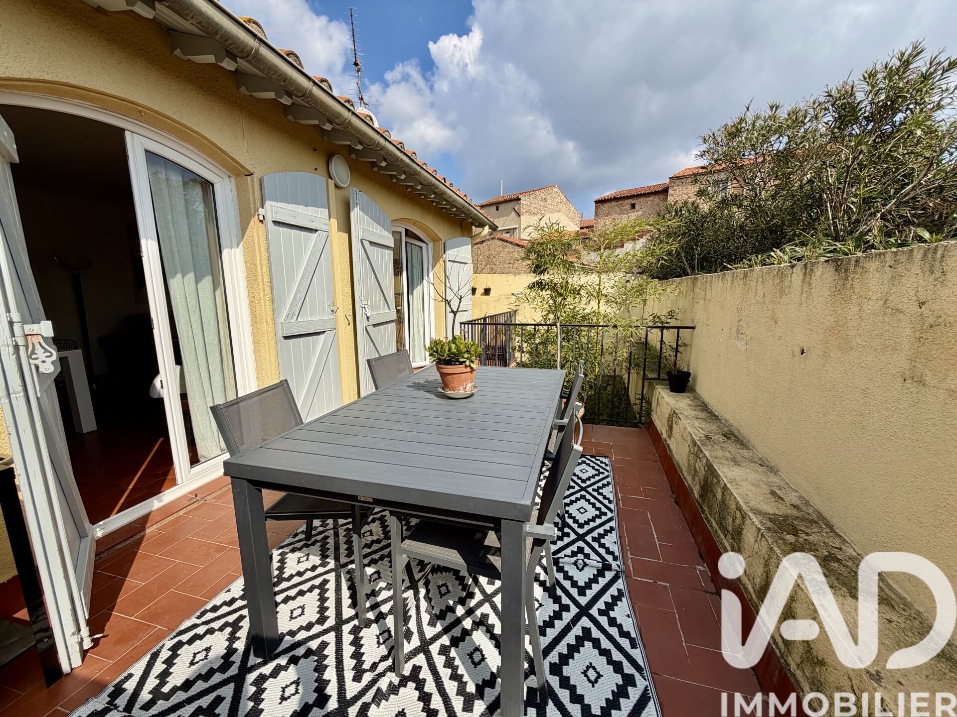 Vente Maison de village 4 pièces - Photo 4