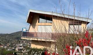 Maison 7 Pièces 163 m² à vendre à Beure (25720)