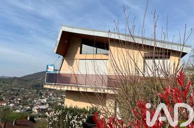 Maison 7 pièces 364000 €