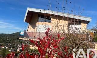 Maison 7 Pièces 163 m² à vendre à Beure (25720)