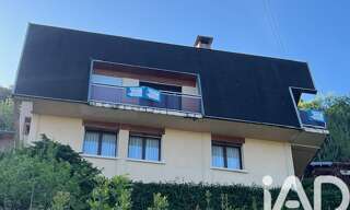 Maison 7 Pièces 163 m² à vendre à Beure (25720)