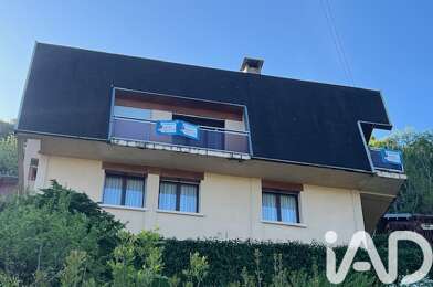 Maison 7 pièces 364000 €