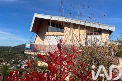 Maison 7 pièces 329000 €