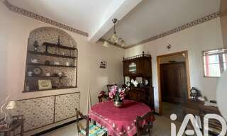 Maison 4 Pièces 90 m² à vendre à Villeneuve-Minervois (11160)