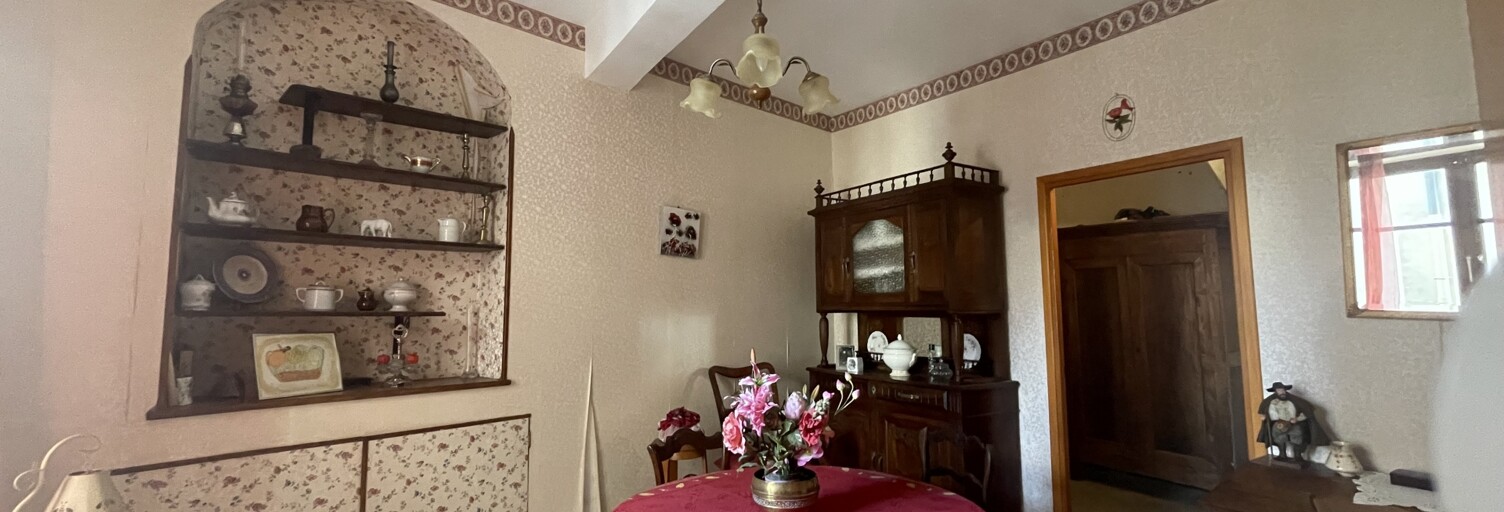 Maison 4 Pièces 90 m² à vendre à Villeneuve-Minervois (11160)