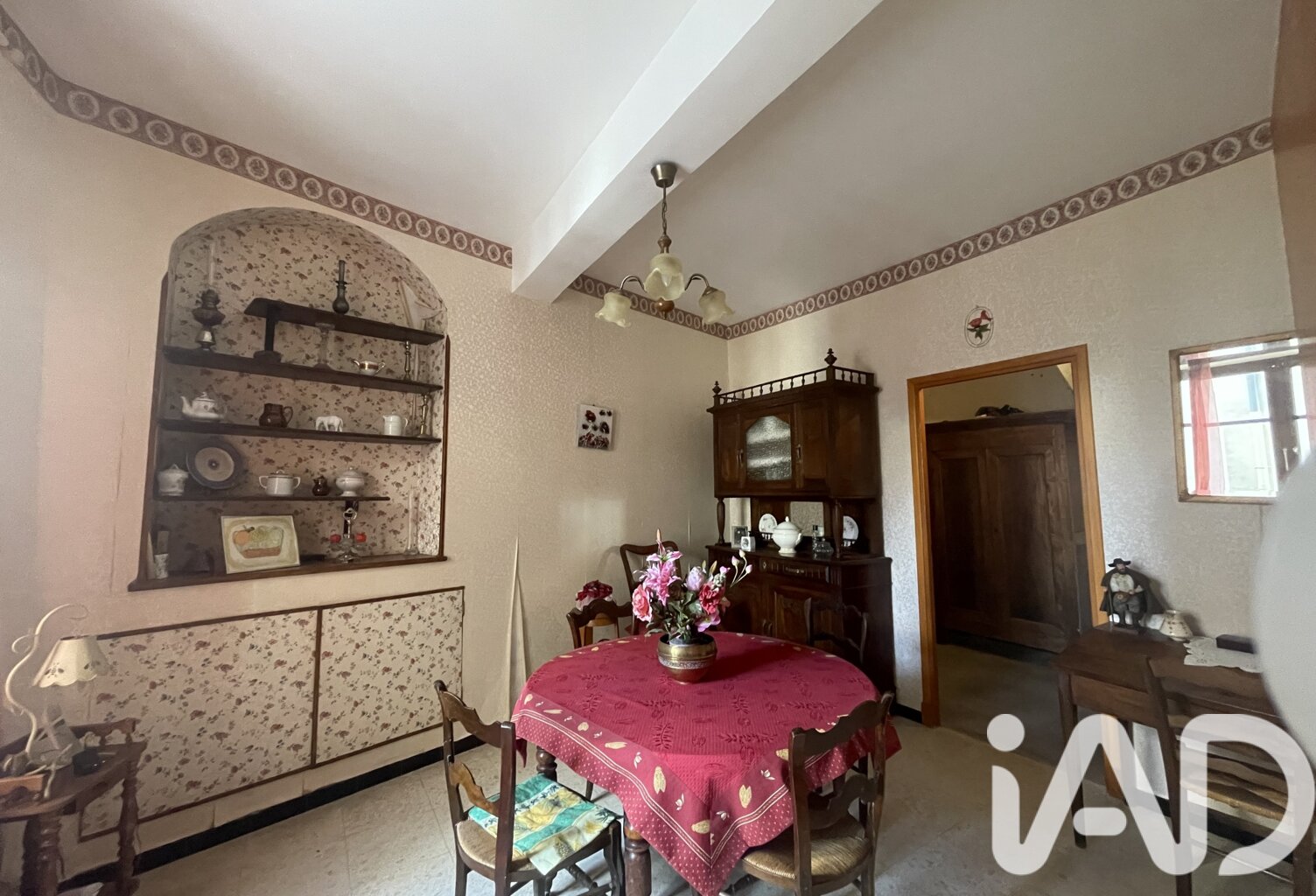 Vente Maison de village 4 pièces — photo 1