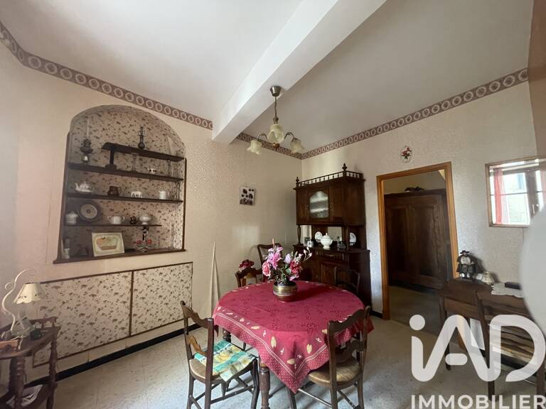 Vente Maison de village 4 pièces — photo 1