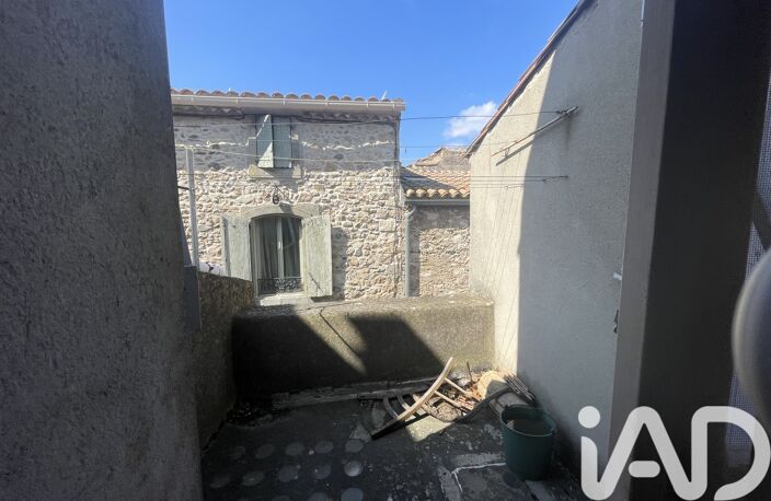 Vente Maison de village 4 pièces — photo 2