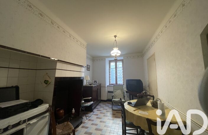 Vente Maison de village 4 pièces — photo 3