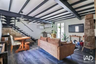 Maison 5 pièces 279000 €